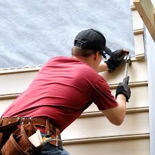 Historical Building Siding Restoration in Edgemoor, DE